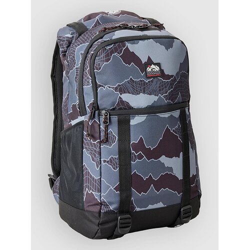 Rip Curl Dawn Patrol 30L Search Nahrbtnik black / grey Slike