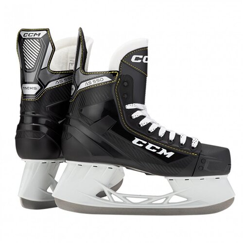 CCM Hokejske drsalke Tacks AS-550 Junior, velikost: 1, &amp;scaron;irina: navadna, (20742170) Slike