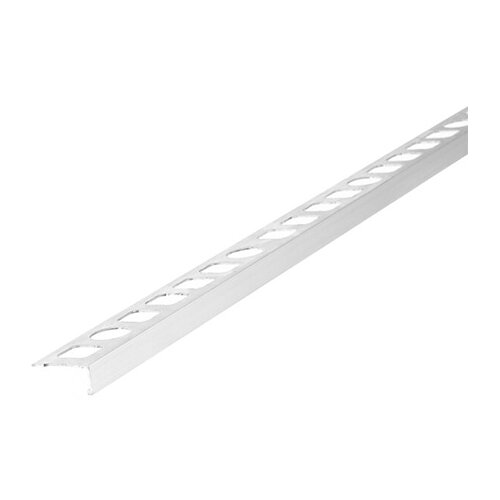 Lajsna ALUMINIJSKA L3A 12.5MM 250CM Slike