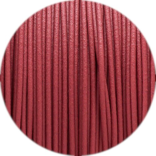 Fiberlogy fiberwood carmine, 1.75 mm (750 g) Slike