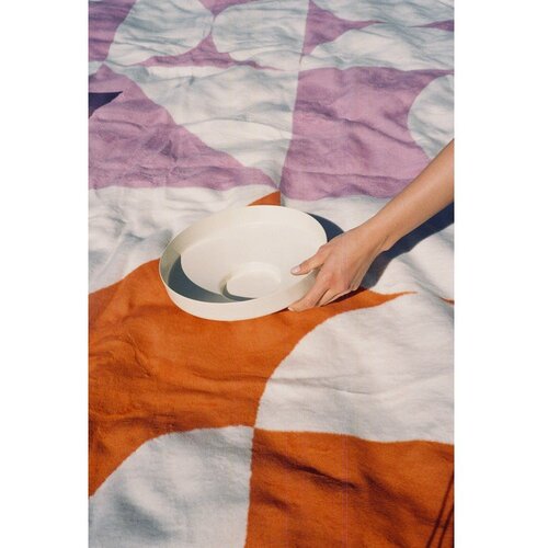 Noo.ma Odeja 150x200 cm Tul &amp;ndash; Slike