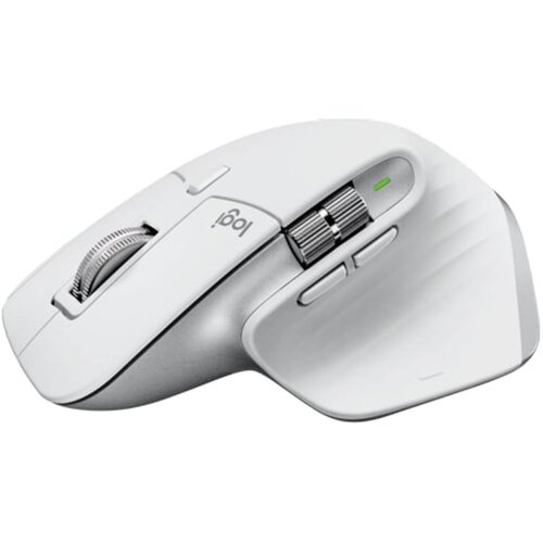 Logitech Bežični mi&amp;scaron; MX Master 3S sivi 910-006560 Slike