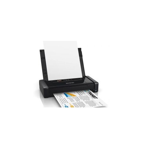 Printer EPSON WorkForce WF-100W Mobile Slike