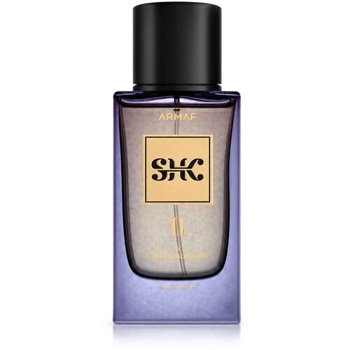 Armaf SHK II Eau De Parfum 100 ml (woman) Slike