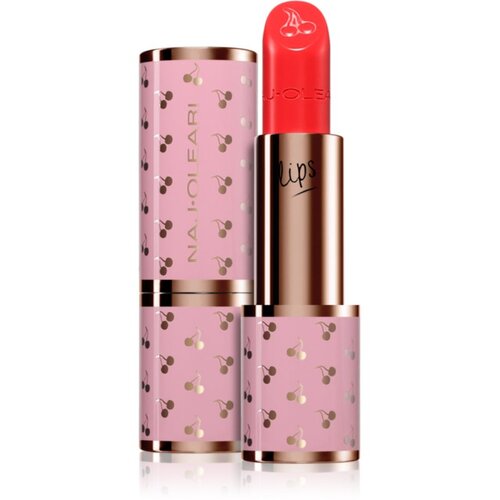 Naj Oleari Creamy Delight Lipstick kremasti ruž za usne za žene 13 Geranium Red 4.2 g Cijene