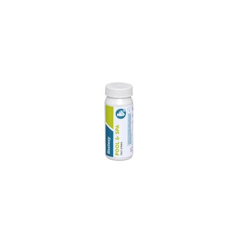 Bestway Test traka vode u bazenu (Hlor, PH, Alkalnost) Cene