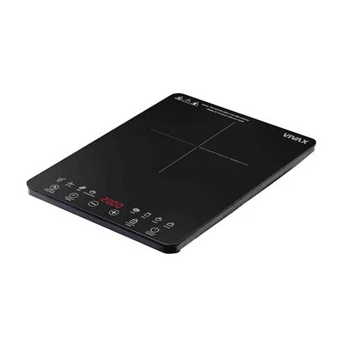 Vivax HOME indukcioni rešo slim HPI-2001TP Cene