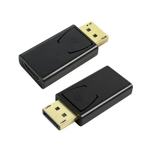  ADAPTER DISPLAY PORT to HDMI, Female Slike