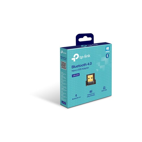 Tp-link UB400 Bluetooth USB Nano Slike