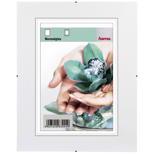 Hama Clip-Fix NG 30x40 63030 Cijene