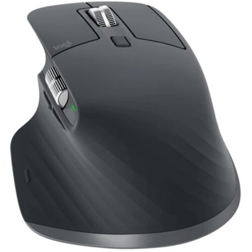 Logitech Mi&scaron; MX Master 3S Wireless Graphite Cijene