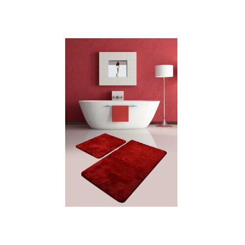 Lessentiel Maison kupatilski otirač colors of red Cene