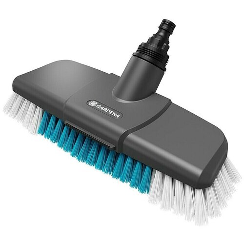 Gardena Cleansystem Udobna četka za ribanje (Provodi vodu) Cijene