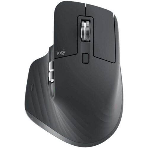 Logitech Mi&scaron; MX Master 3S, Graphite Cene