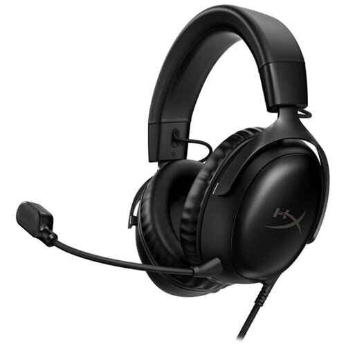  Slu&scaron;alice sa mikrofonom HyperX Cloud 3 , black, 727A8AA Cijene