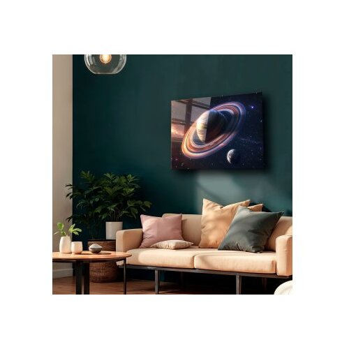 Wallxpert Dekorativno farbanje kaljenog stakla Camtbl 091 70 x 100 Slike