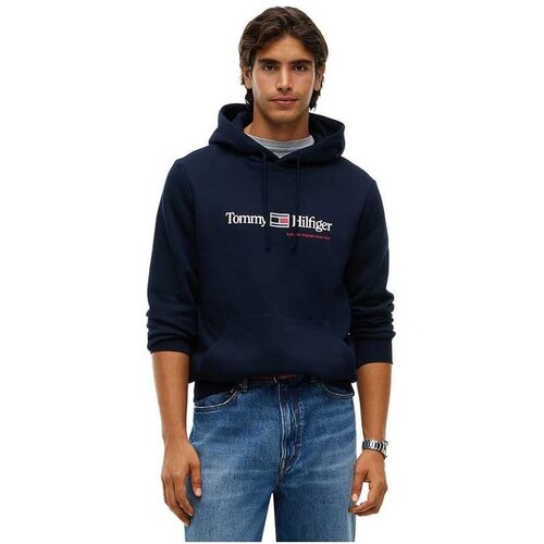 Tommy Hilfiger mu&amp;scaron;ki duks sa kapuljačom Slike