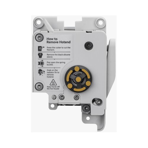 Bambu Lab Extruder Unit for A1 series Cene