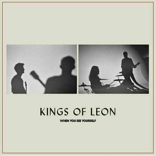 Kings of Leon When You See Yourself Cene