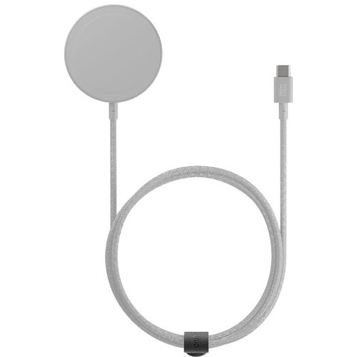  Native Union Snapstand Qi2 Wireless Charger Standstone Slike