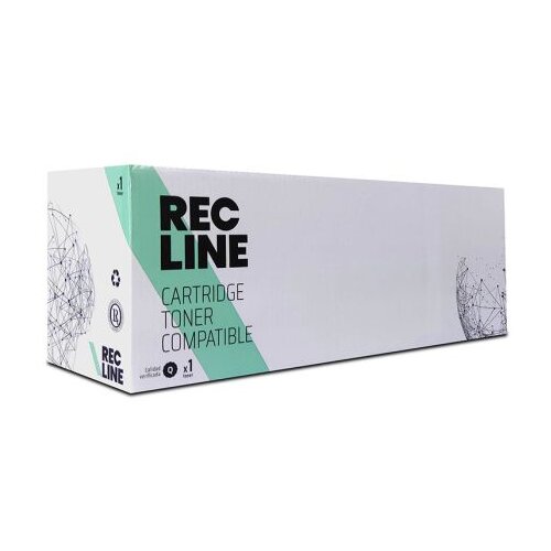 Lexmark Toner, združljiv z 502H Black - 50F2H00-R [Pag-5000], (22135800) Cene