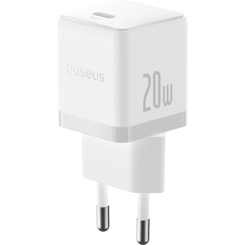 Baseus HITR STENSKI POLNILEC 20W USB-C ZA PAMETNE TELEFONE IN TABLICE, (5000337863) Cene