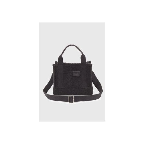 Zoozie Bags Ženska torba 232 Black v2 Cene