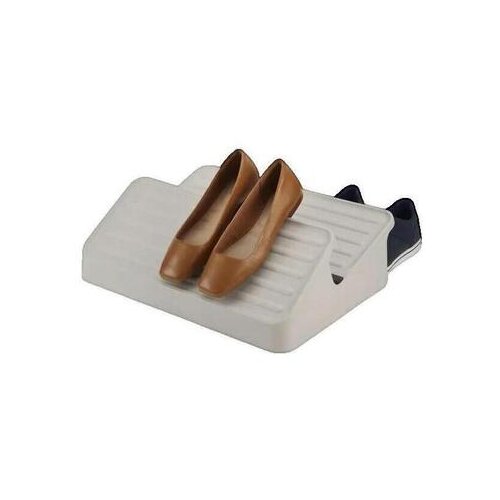 Joseph Joseph Omarice za čevlje Rangement chaussure Shoe-In 6 paires beige Bež Cene