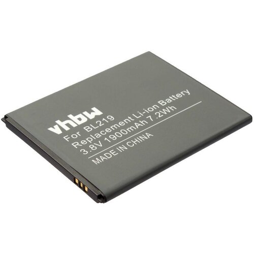  Baterija za Lenovo A880 / A889 / A916, 1900 mAh Cene