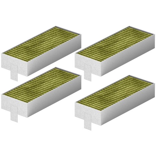 Bosch filter za recirkulacijo Clean air plus HEZ9VRCR1 Slike