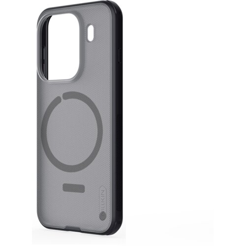 nillkin maska za mobilni telefon oppo find X9, crno-providna Cene