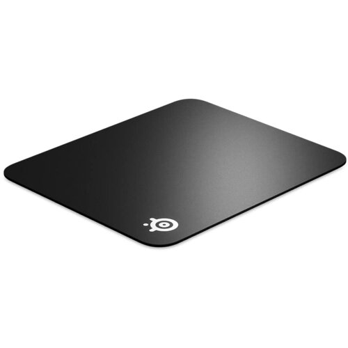 Steel Series QcK Hard podloga za mi&amp;scaron;ko 320 x 270 mm črne barve Slike