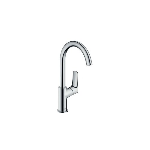 Hansgrohe Logis 210 Chrome baterija (slavina) za umivaonik 71131000 Cene