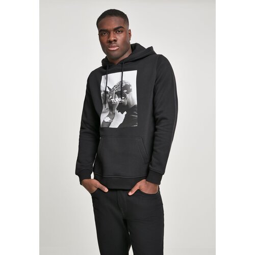 MT Men 2Pac F*ck the World Hoody Black Slike