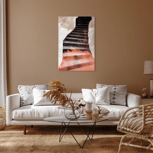  Slika - Next Step (1 Part) Vertical 40x60 Premium Print Cene