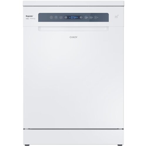 Candy samostojeća perilica posuđa CF 4C0F1W Slike