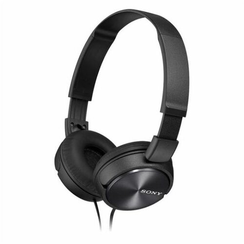 Sony slu&scaron;alice ZX310 crne Cijene