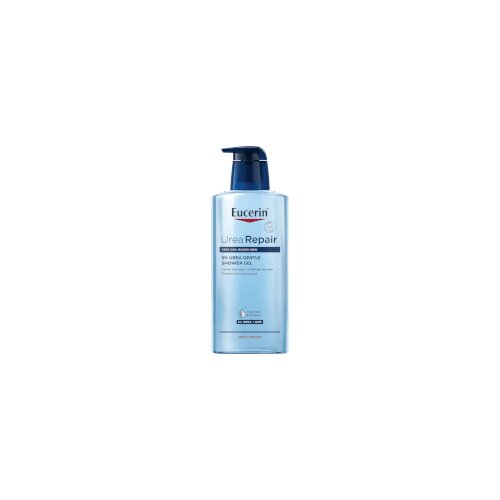 EUCERIN&amp;reg; UreaRepair 5% gel za tu&amp;scaron;iranje Slike