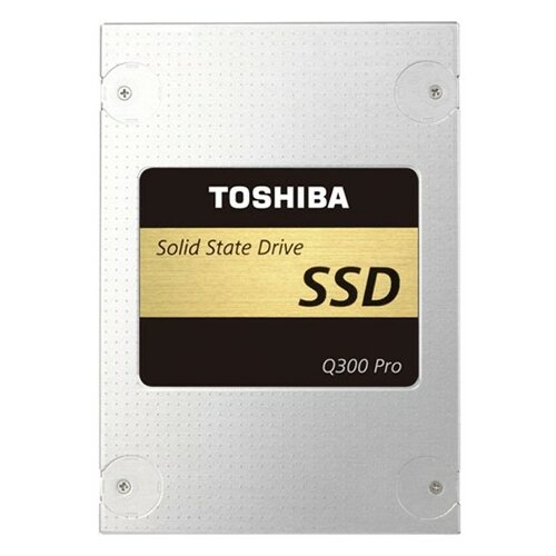 Toshiba SATA III HDTSA25EZSTA Q300 PRO series SSD Slike