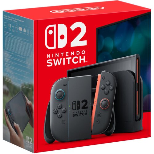 Nintendo Switch 2 konzola 10019857 Cijene