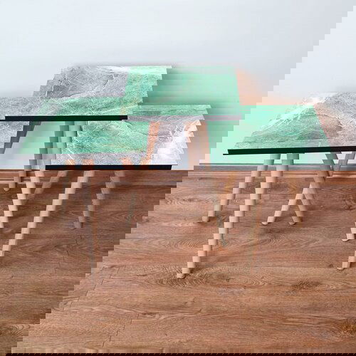 Hanah home Set 3 stočića 3Shp179 Green Cene