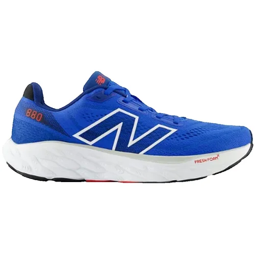 New Balance Tek & Trail Fresh X 880V14 Modra