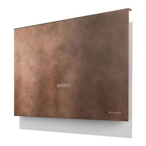 Faber TALIKA OLD COPPER A80 aspirator Slike