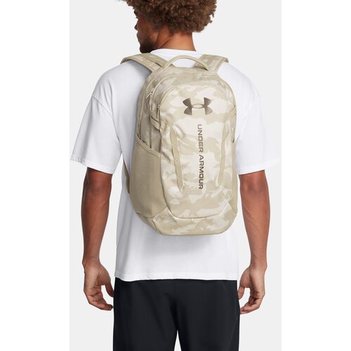 Under Armour Unisex backpack UA Hustle 6.0 Backpack - unisex Slike