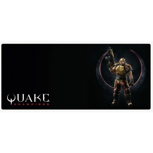 Gaya Quake C. O. Mousepad Ranger (bethesda) Cene