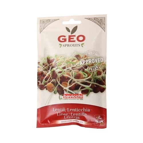 Bavicchi Bio kalčki "leča" - 90 g Cene