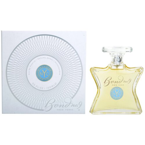 Bond No.9 Uptown Riverside Drive parfemska voda za mu&amp;scaron;karce 100 ml Slike
