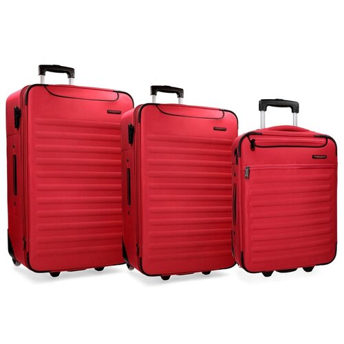 Movom NAIROBI set kofera 3/1 5329464 Cene