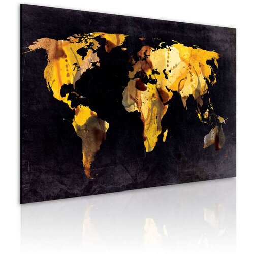  Slika - If the World were a desert... 120x80 Cijene