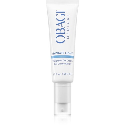 OBAGI Hydrate&amp;reg; vlažilni gel za obraz 50 ml Slike